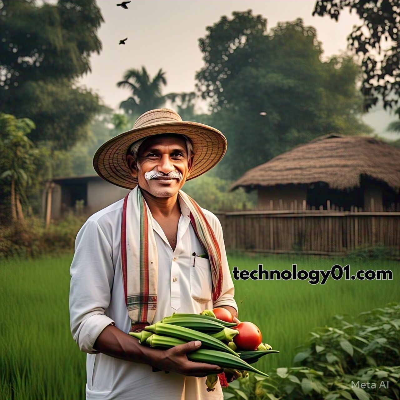farmer business