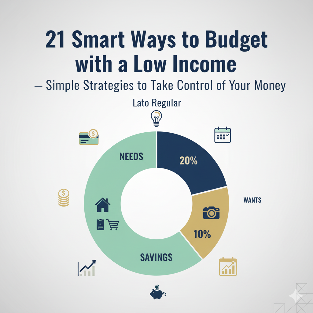 smart way to boost income