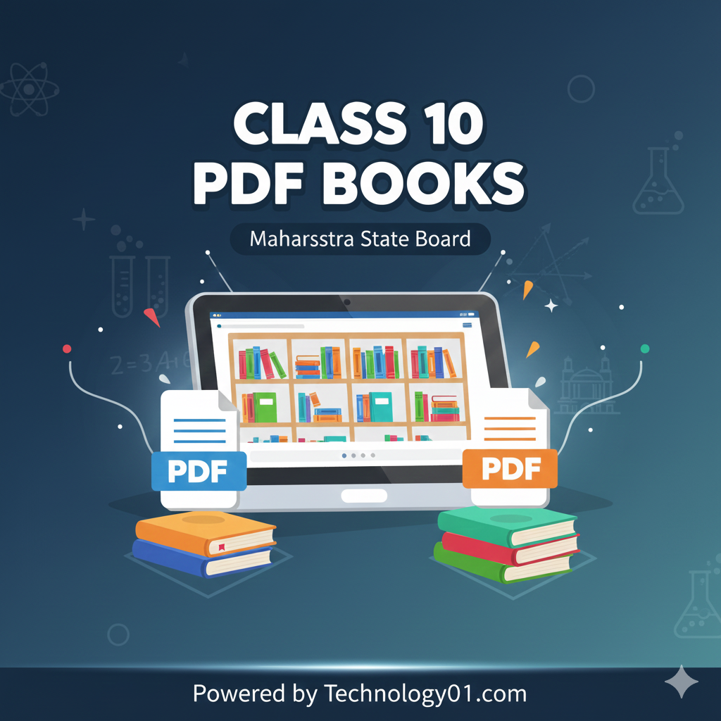 class 10 pdf books